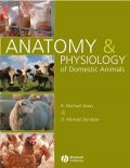 Anatomy and Physiology of Domestic Animals (      -   )